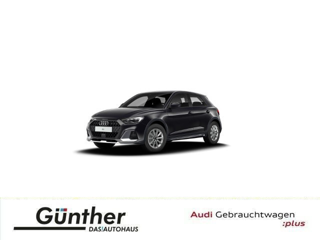 Audi A1 Citycarver Quattro 25 TFSI