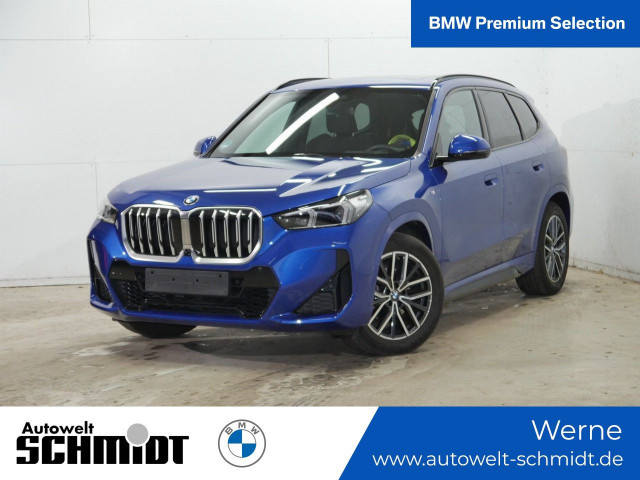 BMW X1 M-Sport sDrive18i