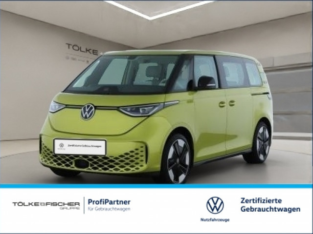 Volkswagen ID.Buzz Pro