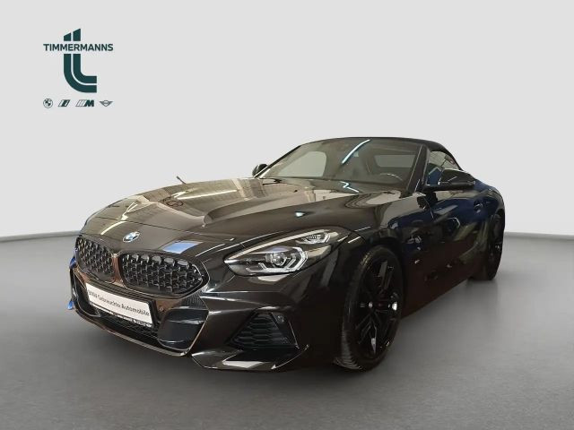 BMW Z4 Cabrio Roadster M40i