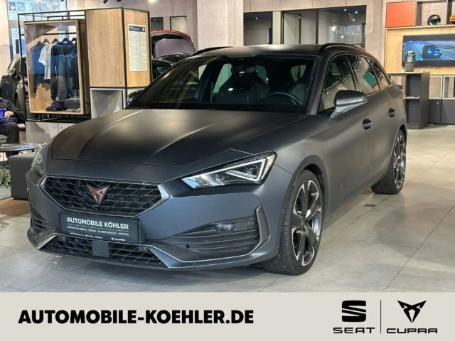 Cupra Leon Sportstourer 4Drive VZ