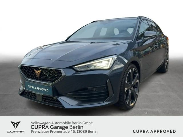 Cupra Leon Sportstourer 1.4 e-Hybrid DSG VZ