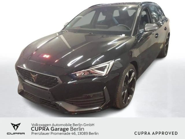 Cupra Leon Sportstourer 1.4 e-Hybrid DSG