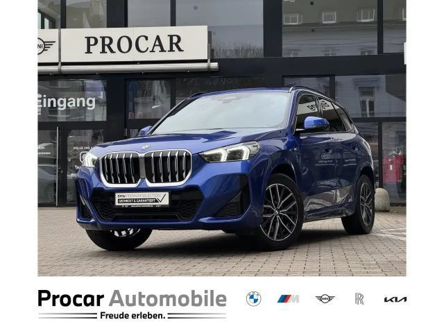 BMW X1 M-Sport sDrive18i