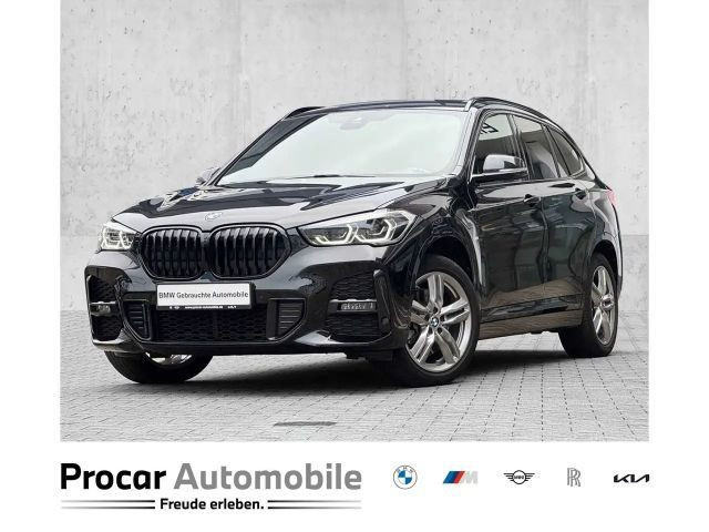 BMW X1 M-Sport xDrive25e