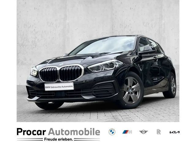 BMW 1 Serie 118 Advantage pakket Sedan 118i