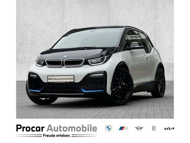 BMW i3 S 120Ah