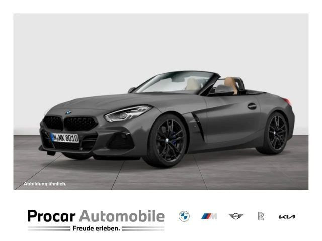 BMW Z4 M-Sport Cabrio Roadster M40i