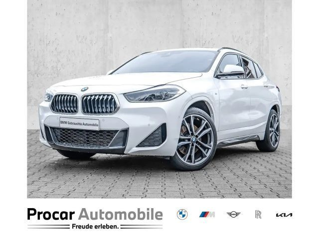 BMW X2 M-Sport Coupé sDrive20d