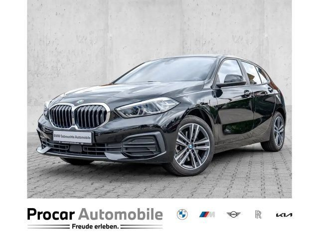 BMW 1 Serie 118 Advantage pakket Sedan 118i