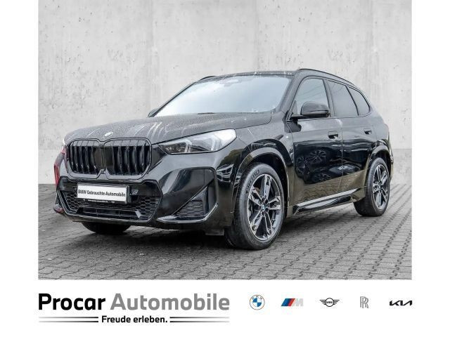 BMW X1 M-Sport xDrive20d