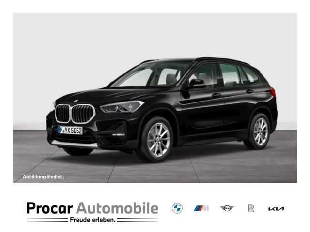 BMW X1 sDrive18i