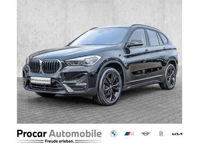 BMW X1 Sport Line sDrive18d