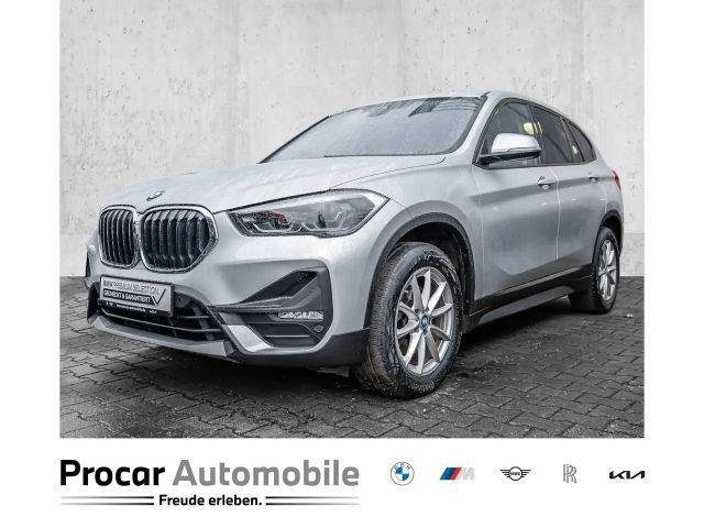 BMW X1 Advantage pakket sDrive18i