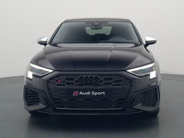 Audi S3 Sportback Quattro