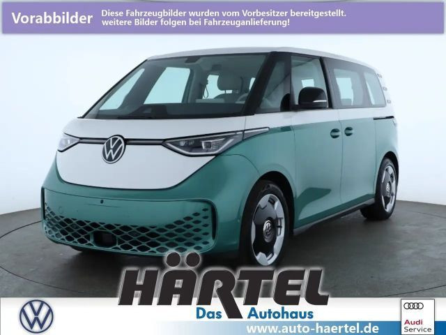 Volkswagen ID.Buzz 77 KWh Pro