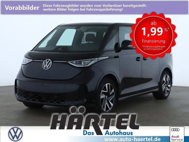 Volkswagen ID.Buzz 77 KWh Pro