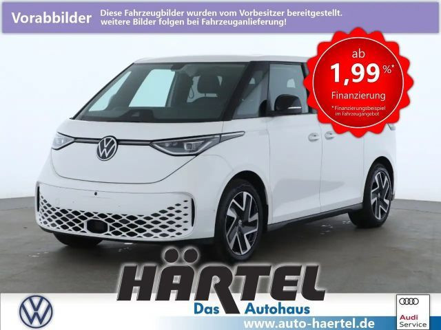 Volkswagen ID.Buzz 77 KWh Pro