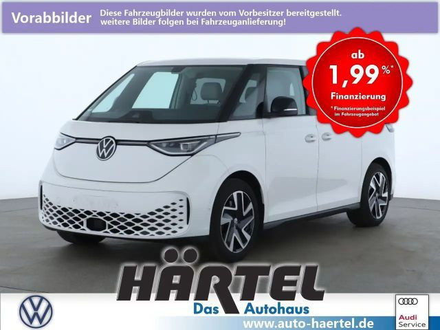 Volkswagen ID.Buzz 77 KWh Pro