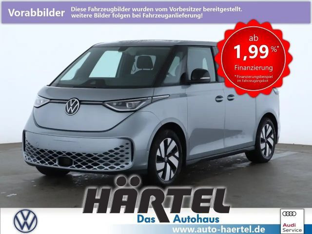 Volkswagen ID.Buzz 77 KWh Pro