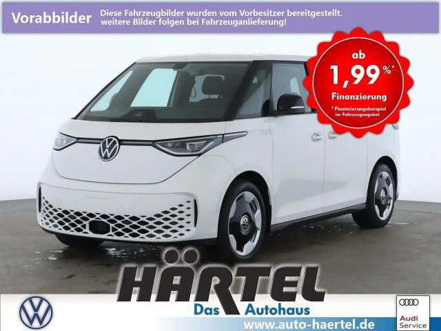 Volkswagen ID.Buzz 77 KWh Pro