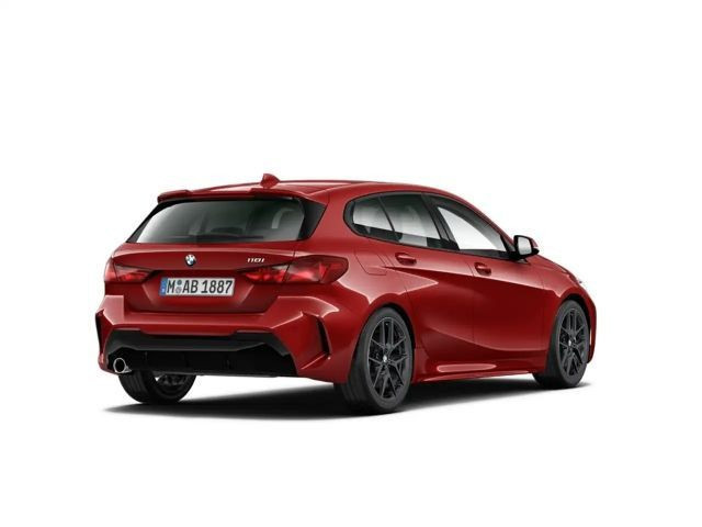 BMW 1 Serie 118 M-Sport Sedan 118i 5-deurs