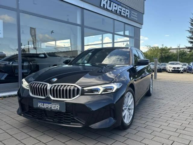 BMW 3 Serie 330 M-Sport Touring 330i