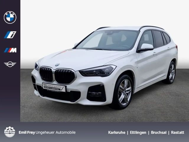 BMW X1 M-Sport xDrive20i