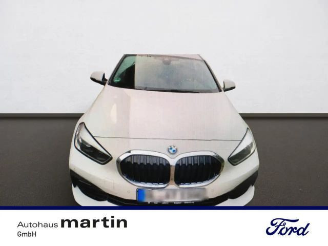 BMW 1 Serie 118 Advantage pakket Sedan 118i