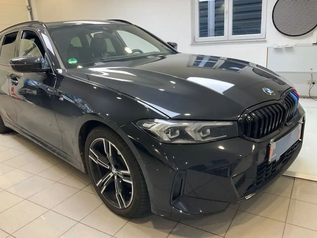 BMW 3 Serie 320 M-Sport Touring 320d