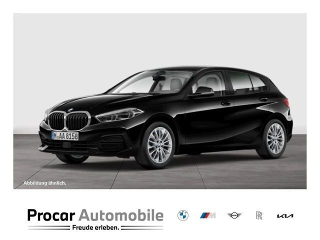 BMW 1 Serie 118 Sedan 118i