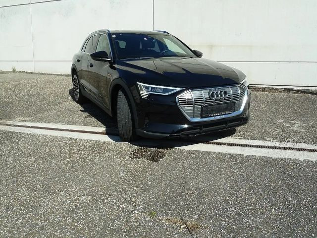 Audi e-tron Quattro Business 50