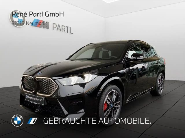 BMW iX2 M-Sport eDrive20