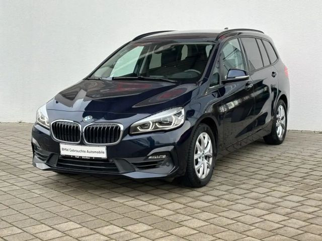 BMW 2 Serie 220 Gran Tourer 220i