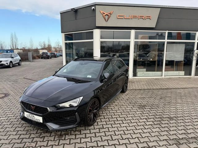 Cupra Leon 4Drive VZ