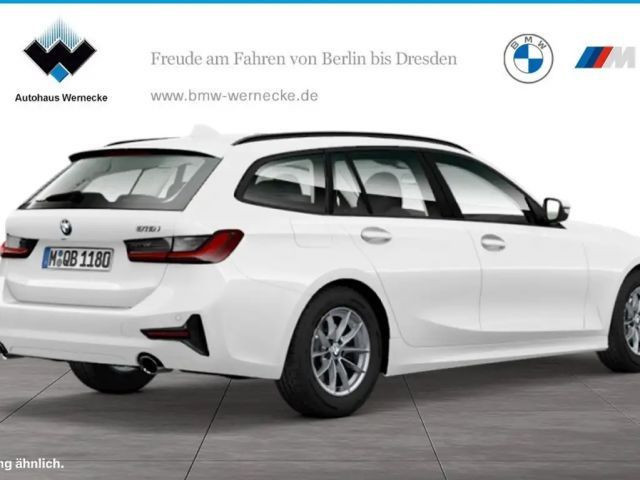 BMW 3 Serie 318 Touring 318i