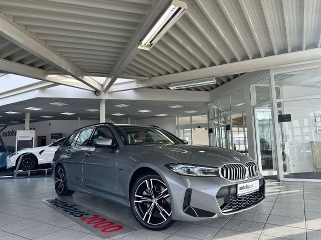 BMW 3 Serie 330 M-Sport xDrive 330e