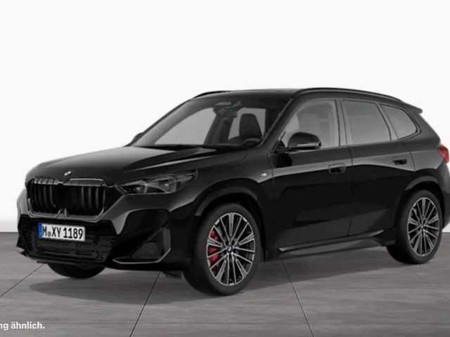 BMW X1 M-Sport sDrive20i