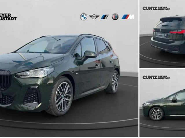 BMW 2 Serie 220 M-Sport Active Tourer 220i