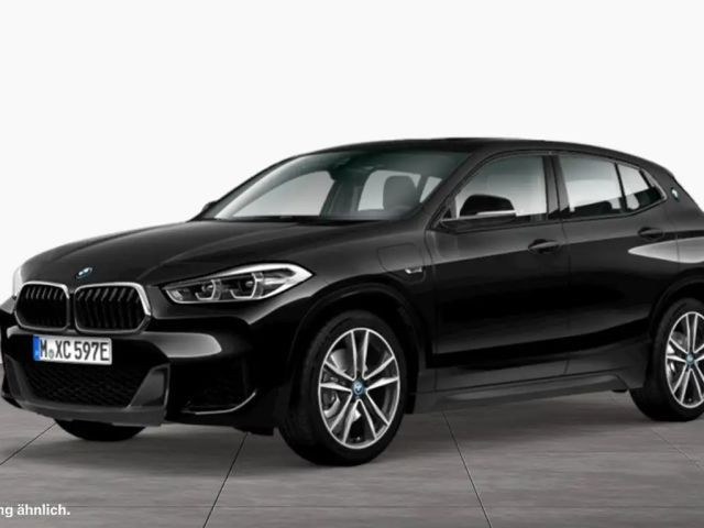 BMW X2 Coupé xDrive25e