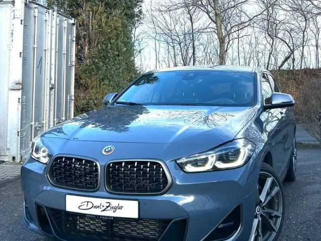 BMW X2 M35i