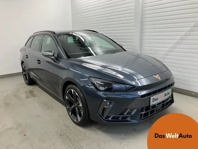 Cupra Leon 1.5 TSI