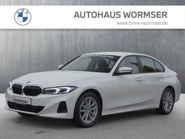 BMW 3 Serie 318 Comfort pakket Sedan 318i