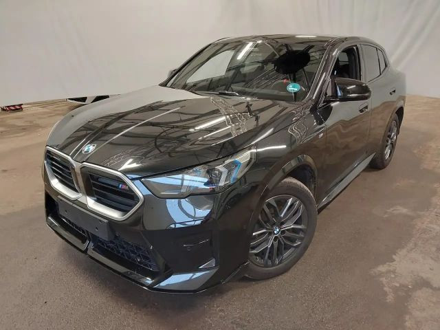 BMW X2 xDrive M35i