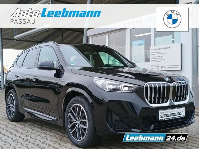 BMW X1 M-Sport xDrive20d