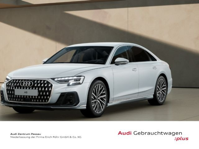 Audi A8 Quattro 50 TDI