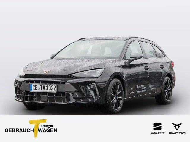 Cupra Leon Sportstourer DSG