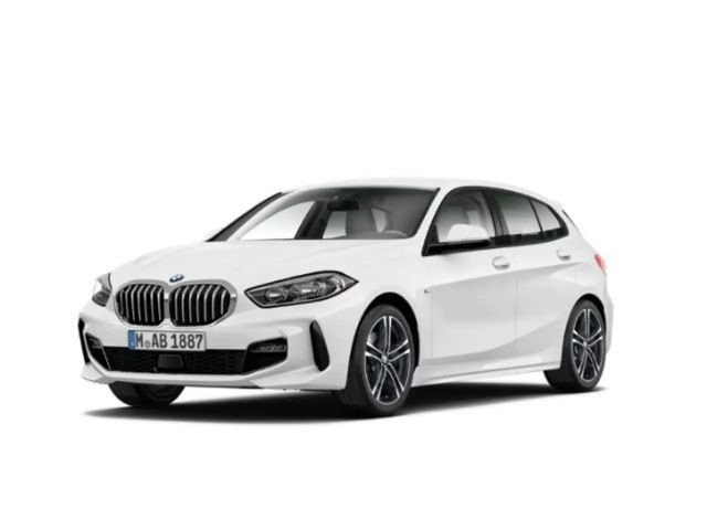 BMW 1 Serie 120 M-Sport xDrive Sedan 120d