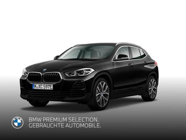 BMW X2 xDrive