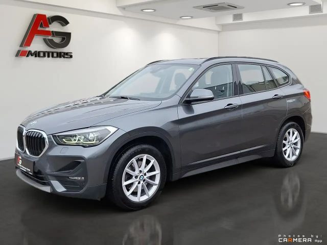 BMW X1 sDrive18d